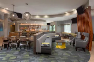 Image of SpringHill Suites St. Louis Airport/Earth City