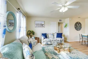 Image of 4 Mi to Beach: Charming Port Charlotte Home!