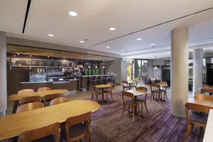 Image of Courtyard Atlanta McDonough