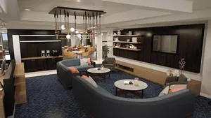 Image of Courtyard by Marriott North Charleston Airport Coliseum