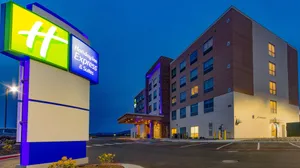 Image of Holiday Inn Express & Suites - Harrisonburg University Area by IHG