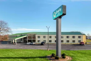 Image of Quality Inn