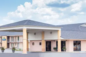 Image of Days Inn by Wyndham Aiken - Interstate Hwy 20