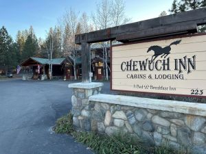 Image of Chewuch Inn & Cabins