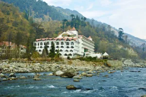 Image of Mastiff Grand Manali Resort