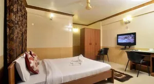 Image of ShreeVilla Corporate Guest House