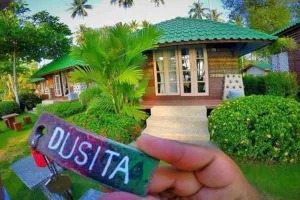 Image of Dusita Resort Kohkood