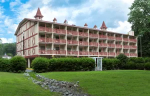Image of Hampton Inn Helen