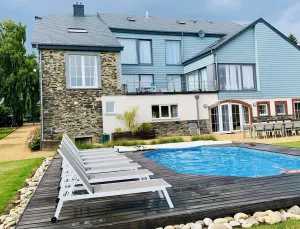 Image of Holiday Home with Sauna, cleaning included