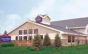 Image of AmericInn by Wyndham Charlevoix