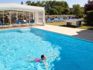 Image of ibis Styles Chinon