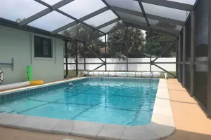 Image of Bright Venice Home with Yard Less Than 4 Miles to Beach!