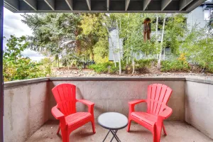 Image of Steamboat Springs Condo Near Ski Resort & Village!