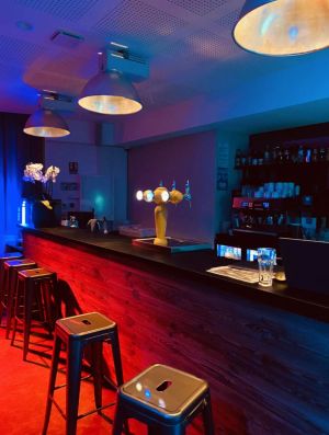 Image of Hotel Vertigo - Hostel