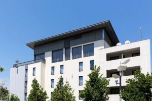 Image of Best Western Linko Aubagne