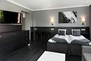 Image of Hotel Allén - Sure Hotel by Best Western Allen