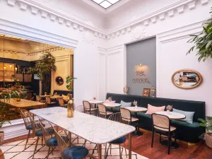 Image of Mercure Nantes Centre Passage Pommeraye