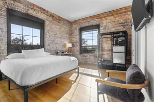 Image of The Literary Hotel