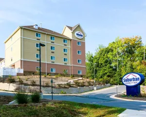 Image of Suburban Studios Quantico