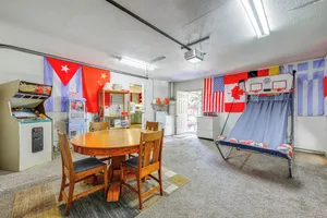 Image of Family-friendly Clovis Home w/ Gas Grill + Patio!