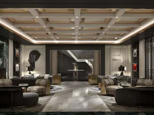 Image of Sofitel New York
