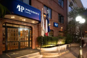 Image of Hotel Presidente