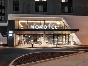 Image of Novotel Devonport