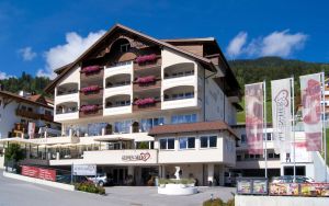 Image of Alpen-Herz Romantik & Spa - Adults Only