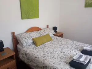 Image of Cozy Ground Floor Bodmin Retreat