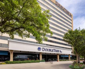 Image of DoubleTree by Hilton Houston Medical Center Hotel & Suites