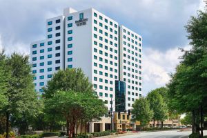 Image of Embassy Suites by Hilton Atlanta Buckhead