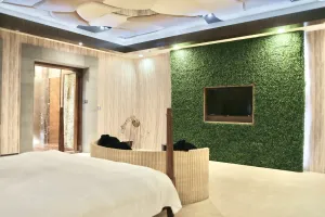 Image of OHYA Chain Boutique Motel Taoyuan