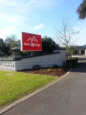Image of Motel24Seven and Apartments