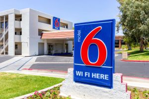 Image of Motel 6 Tempe, AZ Phoenix Airport Priest Dr