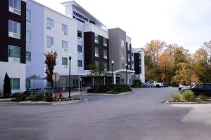 Image of TownePlace Suites By Marriott Columbia West/Lexington