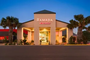 Image of Ramada by Wyndham Del Rio