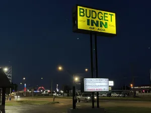 Image of Budget Inn Ada
