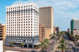 Image of Hampton Inn & Suites New Orleans Canal St. French Quarter
