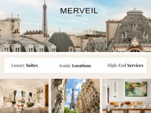 Image of Merveil Luxury Suites - Desaix I-II