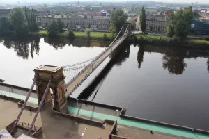 Image of Riverside Glasgow