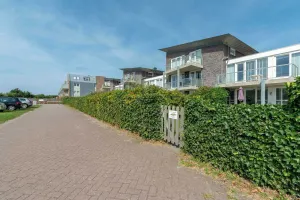 Image of Apartment in Groote Keeten near the Beach