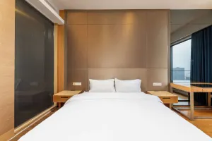Image of Guangzhou Baogeli Service Apartment