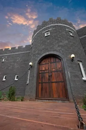 Image of The Castle On Tamborine