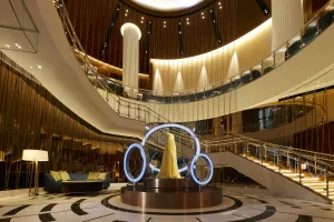 Image of Hard Rock Hotel New York