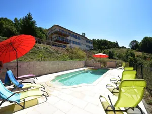 Image of Vacation home in Cuzy with view