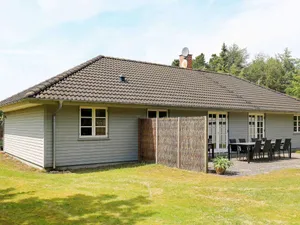 Image of 12 person holiday home in Hals-By Traum