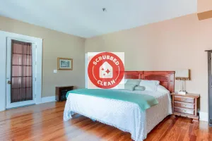 Image of The Belmont Inn by OYO