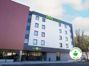 Image of ibis Styles Montauban