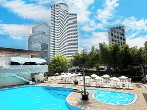 Image of Hotel New Otani Tokyo Garden Tower