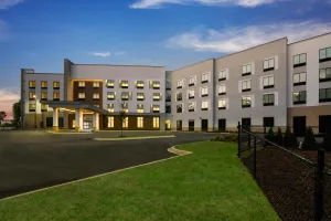 Image of Hampton Inn & Suites By Hilton Decatur